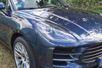 Porsche Macan 78.171 km 54.500 &euro; Berlin 13591
