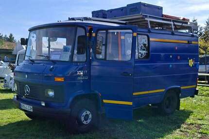 Mercedes-Benz T2 148.000 km 20.000 € Brandenburg an der Havel 14776