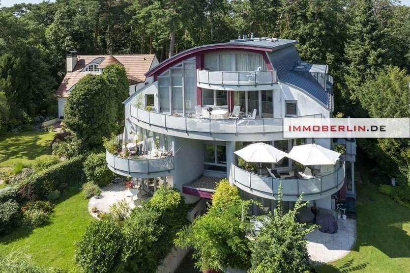 Wohnung zum Kaufen in Berlin 1.200.000 € 99 m²