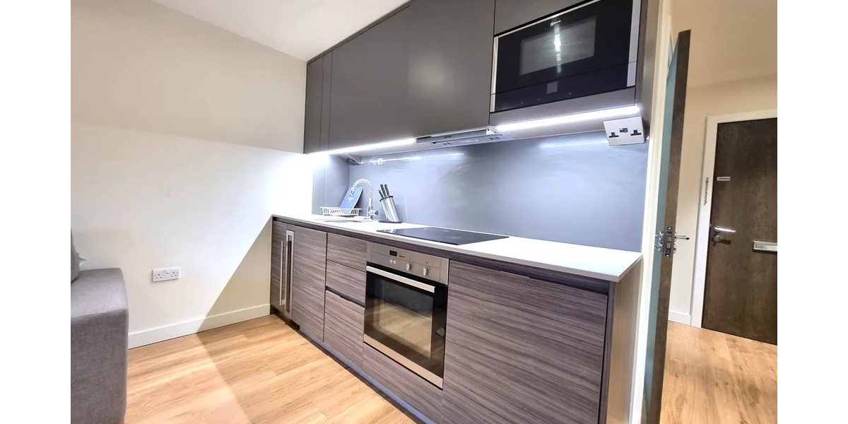 1-Zimmer-Wohnung in Berlin-Kreuzberg mit Balkon und Stellplatz - 1- Berlin Kreuzberg | Angebot:26693103