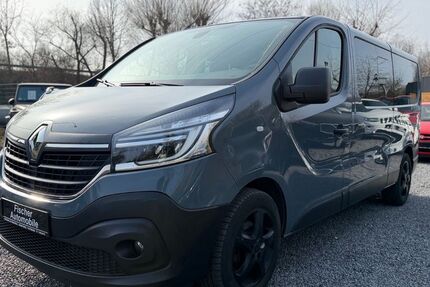 Renault Trafic 165.102 km 19.990 &euro; Potsdam 14482