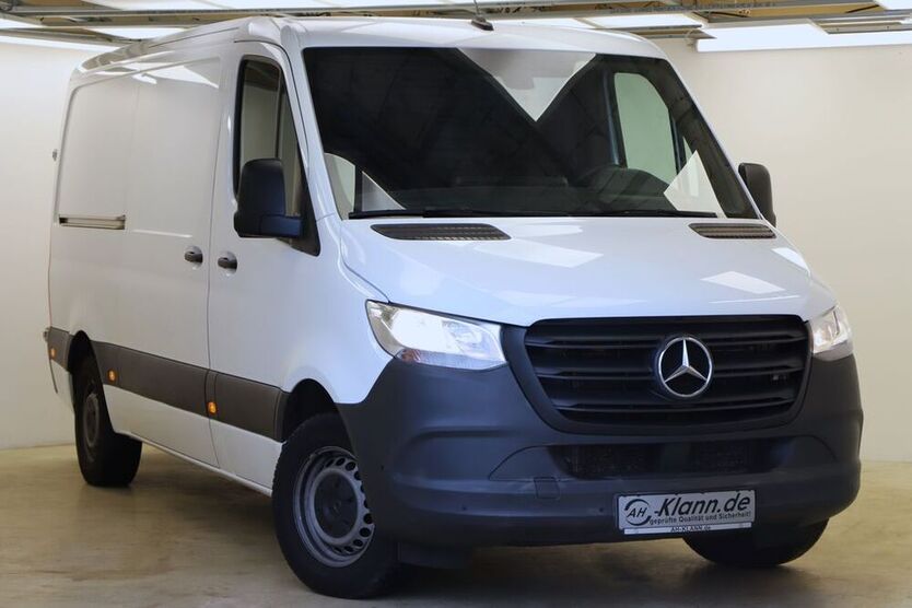 Sprinter