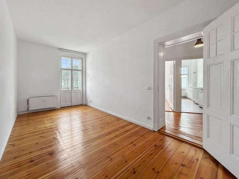 Wohnung zum Kaufen in Berlin 330.000 € 55.53 m²