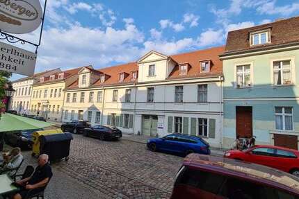 Wohnung zum Kaufen in Potsdam 335.000 € 70 m² 2 zimmer