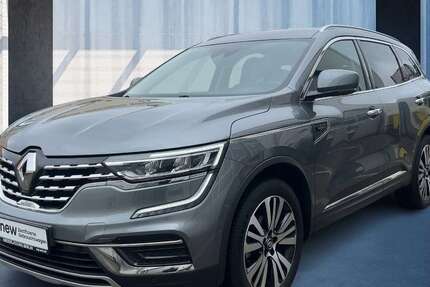 Renault Koleos 40.045 km 26.490 &euro; Berlin 12099