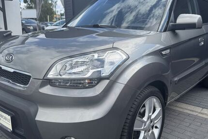 Kia Soul 118.000 km 6.470 &euro; Nauen 14641