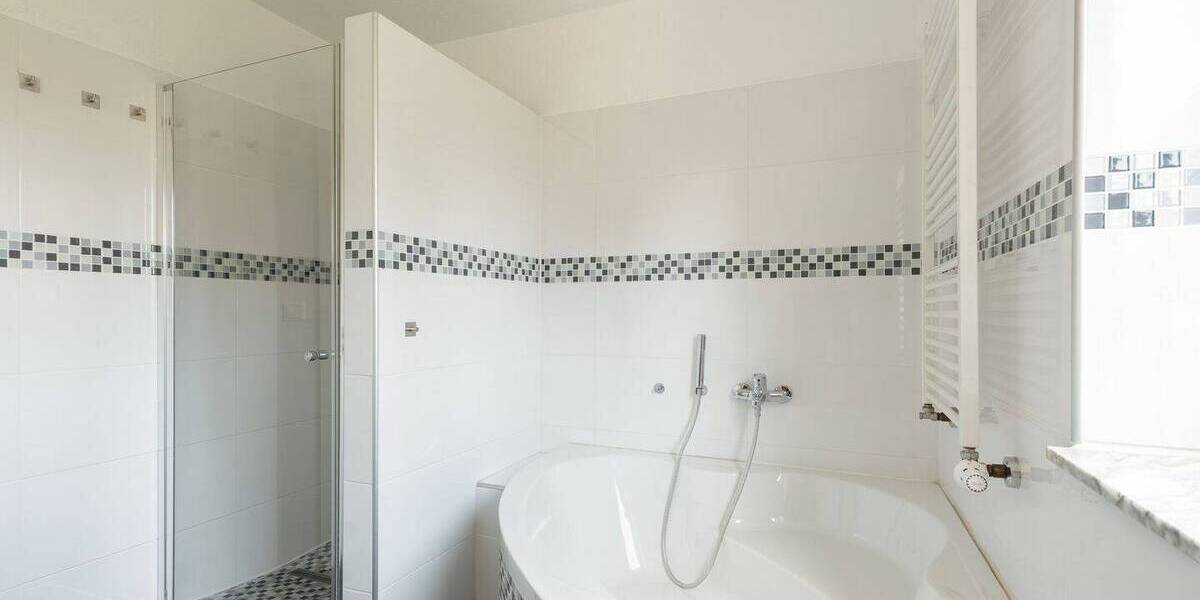 Doppelhaushälfte Potsdam Neu Fahrland - 5 Zimmer, 100 m&sup2;, 480.000&euro; | Angebot:26864666