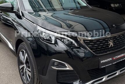Peugeot 5008 86.400 km 19.690 &euro; Berlin 10827