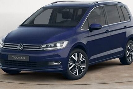 VW Touran 15.178 km 42.490 &euro; Potsdam 14482
