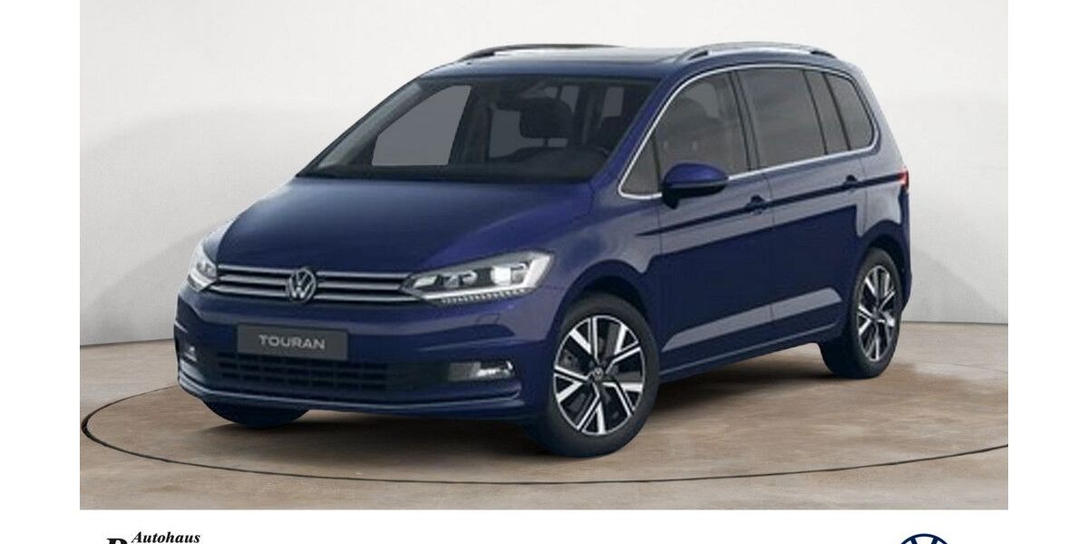 VW Touran 15.178 km 42.490 &euro; Potsdam 14482