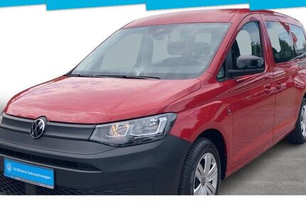 VW Caddy Maxi 30.320 km 22.950 &euro; Potsdam 14480