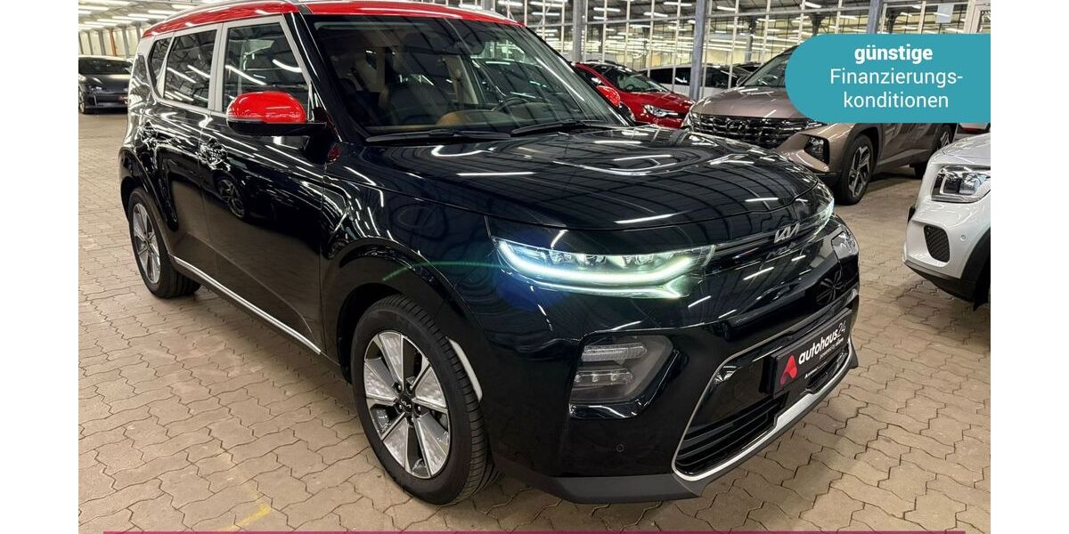 Kia Soul 20.909 km 24.790 &euro; Ludwigsfelde (bei Berlin) 14974