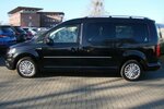 VW Caddy Maxi 1,4TSi Highline Behindertengerecht Roll 90.183 km 34.980 &euro; Falkensee 14612