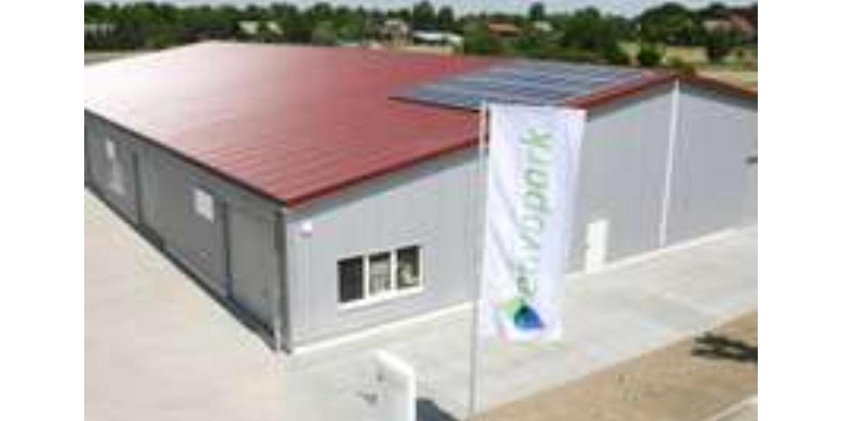 envopark - moderne Produktionsräume von 150m² - 1.500 m² zimmer