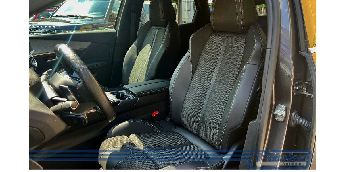 Peugeot 3008 GT 130 S&S EAT8*Massage*360°*Full-LED*NAV* 34.693 km 25.990 &euro; Berlin 13187