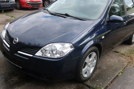 Nissan Primera 139.000 km 2.499 € Berlin 13127