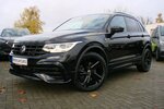VW Tiguan 2.0TDi R-Line 4M BlackStyle ACC IQ LIGHT 41.763 km 34.980 &euro; Falkensee 14612