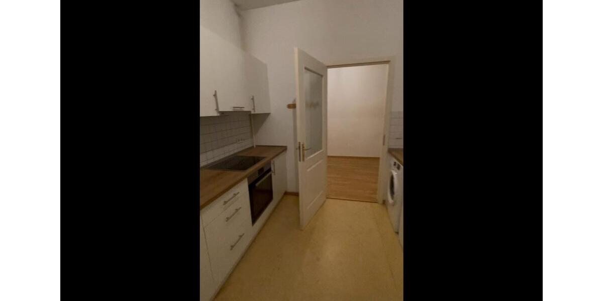 Erdgeschoßwohnung Berlin Friedrichshain-Kreuzberg - 2 Zimmer, 80 m&sup2;, 1.745&euro; | Angebot:26321506