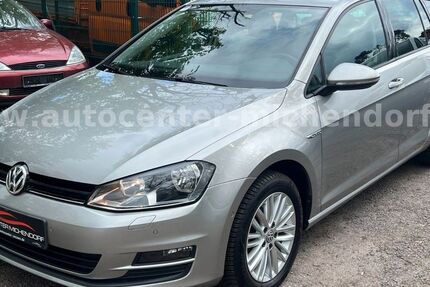 VW Golf 46.000 km 7.950 &euro; Michendorf 14552