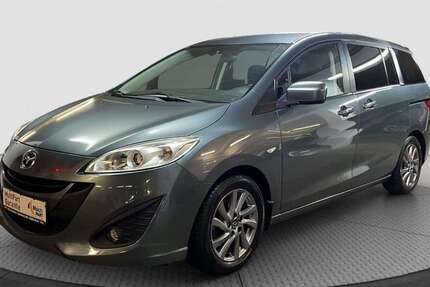Mazda 5 56.000 km 13.700 € Berlin 10625