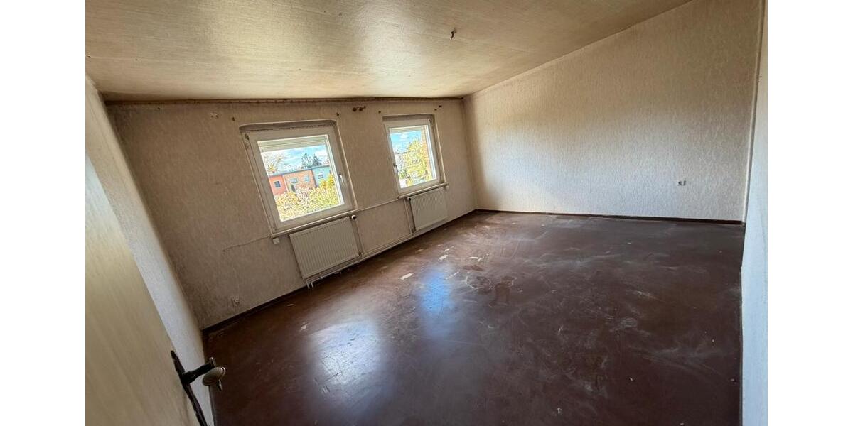 Reihenhaus Berlin Neukölln - 3 Zimmer, 70 m&sup2;, 350.000&euro; | Angebot:26396713
