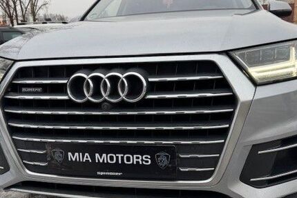Audi Q7 193.830 km 26.999 &euro; Berlin 13407