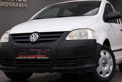 VW Fox 140.000 km 2.990 &euro; Berlin 13437