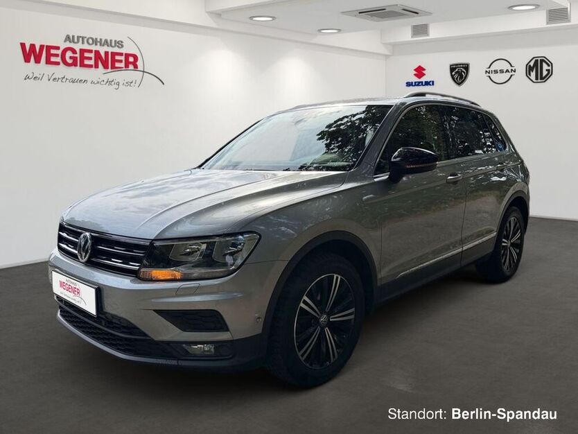 Tiguan