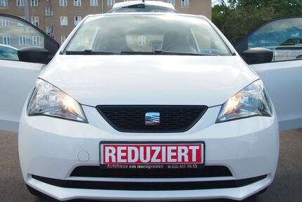 Seat Mii 79.990 km 5.200 &euro; Berlin 13437
