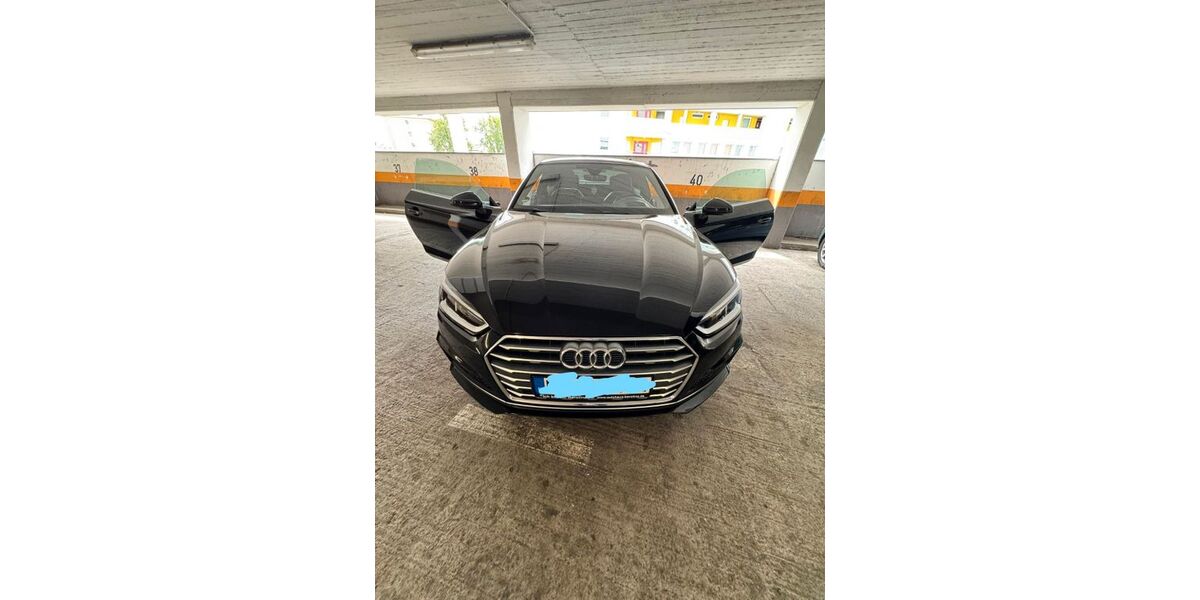 Audi A5 153.000 km 19.900 &euro; Berlin 12099