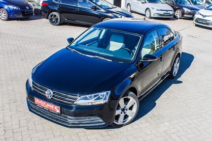 VW Jetta 179.000 km 8.299 &euro; Nauen 14641