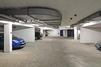 Garagen / Stellplätze Berlin Charlottenburg - 40.000&euro; | Angebot:25339399