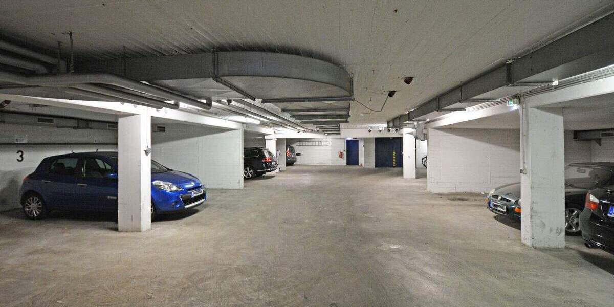 Garagen / Stellplätze Berlin Charlottenburg - 40.000&euro; | Angebot:25339399