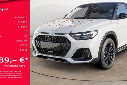 Audi A1 4.000 km 32.408 &euro; Potsdam 14482