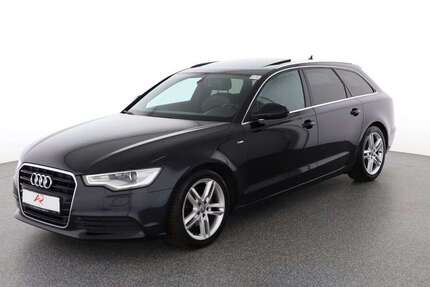 Audi A6 244.729 km 8.880 &euro; Berlin 12103