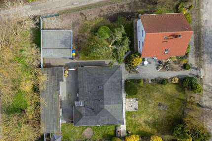 Haus Potsdam Drewitz - 3 Zimmer, 85 m&sup2;, 890.000&euro; | Angebot:26307565