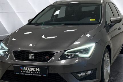 Seat Leon 79.772 km 12.400 &euro; Ludwigsfelde 14974