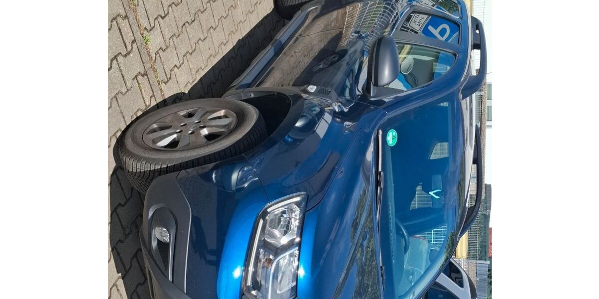 Dacia Duster 150.000 km 6.499 &euro; Ludwigsfelde 14974