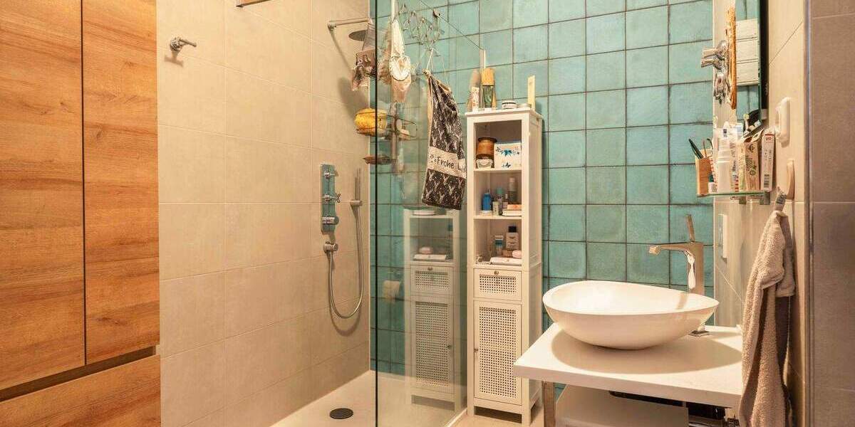 Etagenwohnung Potsdam Babelsberg Süd - 4 Zimmer, 107 m&sup2;, 660.000&euro; | Angebot:25803182