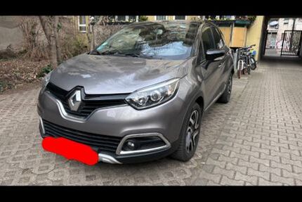 Renault Captur 76.000 km 11.250 &euro; Berlin 10999