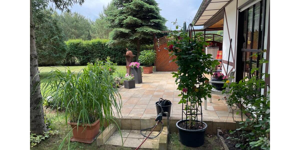 Bungalow Potsdam Drewitz - 50.000&euro; | Angebot:25298332