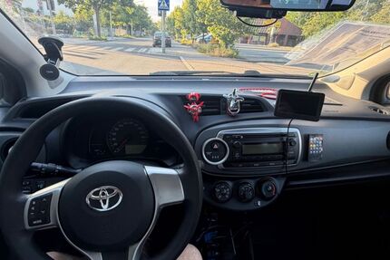 Toyota Auris 67.000 km 6.350 &euro; Berlin 13507