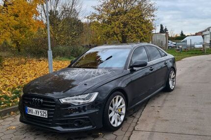 Audi A6 200.000 km 19.999 &euro; Hennigsdof 16761