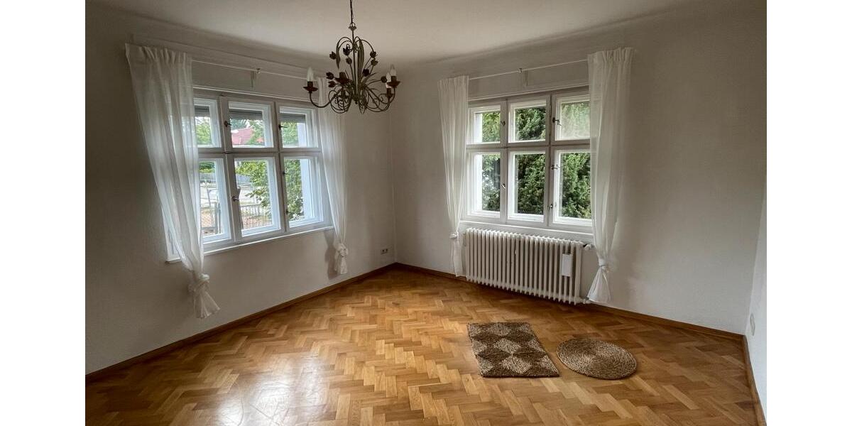 Erdgeschoßwohnung Berlin Charlottenburg-Wilmersdorf - 3 Zimmer, 72 m&sup2;, 325.000&euro; | Angebot:26763487