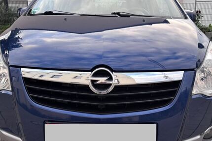 Opel Agila 88.300 km 5.499 € Berlin 10117