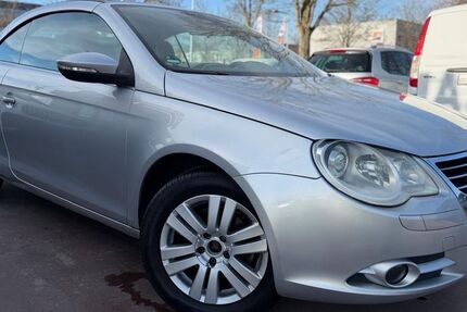 VW Eos 158.000 km 4.990 &euro; Bad Saarow 15526
