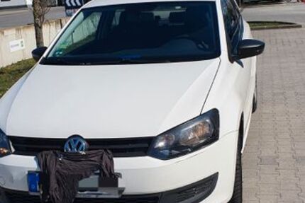 VW Polo 103.803 km 3.300 &euro; Berlin 10553