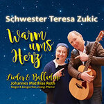 Schwester Teresa Zukic - Warm ums Herz