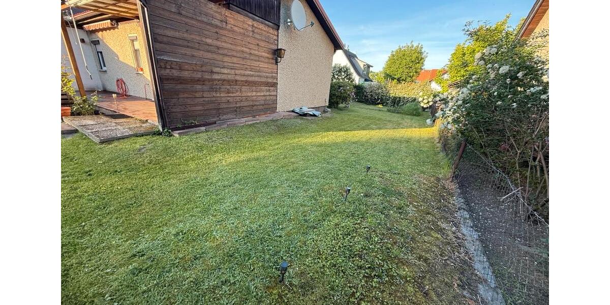 Einfamilienhaus Blankenfelde-Mahlow Mahlow - 4 Zimmer, 65 m&sup2;, 359.000&euro; | Angebot:27160549