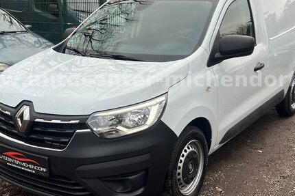 Renault Express 40.000 km 12.999 &euro; Michendorf 14552